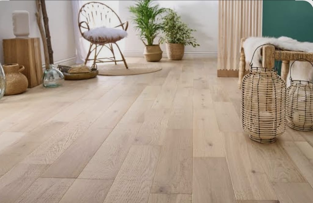 تصميم أرضيات باركيه