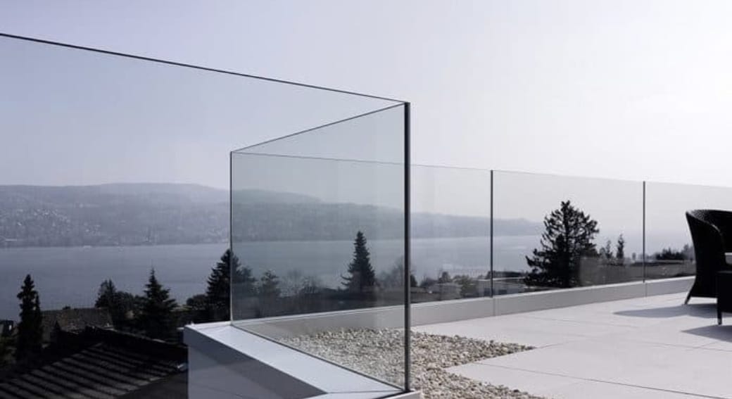 تصميم الحواجز الأمنية