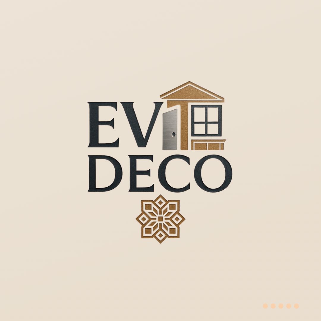 EvDeco Logo